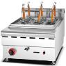 HGL-610 || Counter Top Gas Pasta Cooker